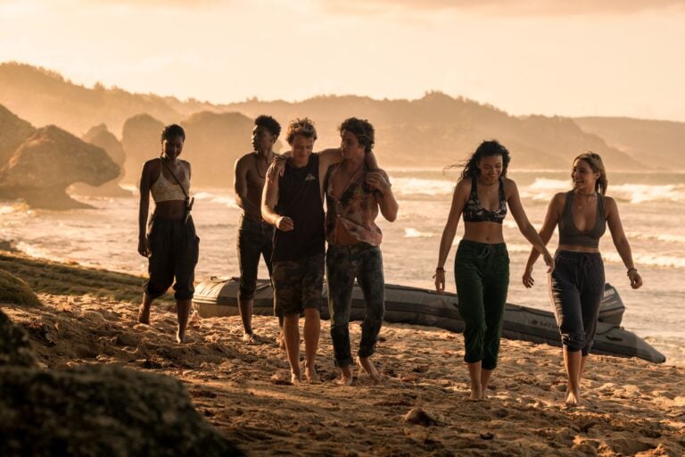 ‘Outer Banks’ Season 4 Recap, How JJ’s Shocking Death Set Up the Final Season