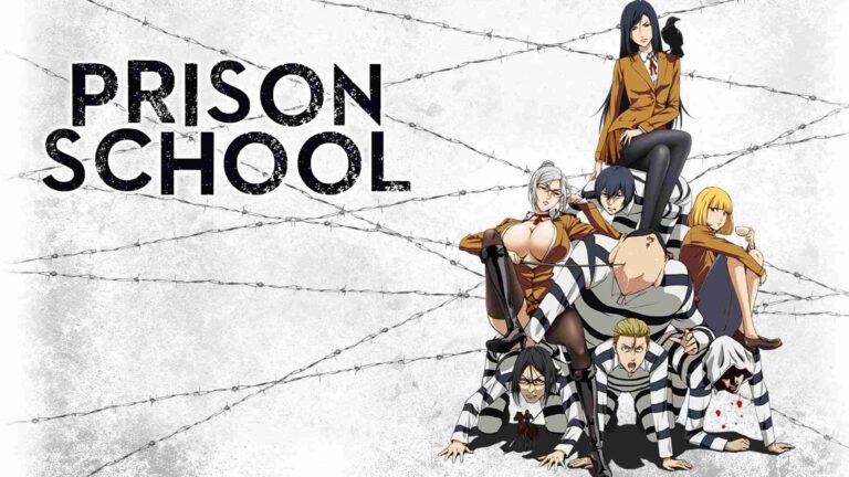 Prison School Season 2: Release Date, Trailer, Cast, Plot & More
