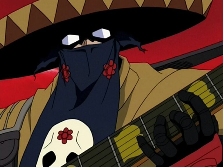 20 Best Latino Anime Characters of All Time (Ranked)