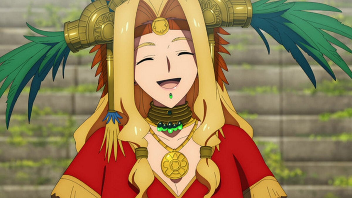 20 Best Latino Anime Characters of All Time (Ranked)