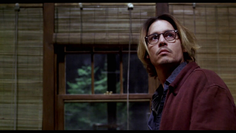 Secret Window Ending Explained: dodatak