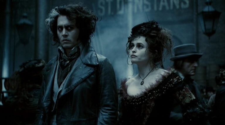 Sweeney Todd Ending Explained: Explaining the Murders