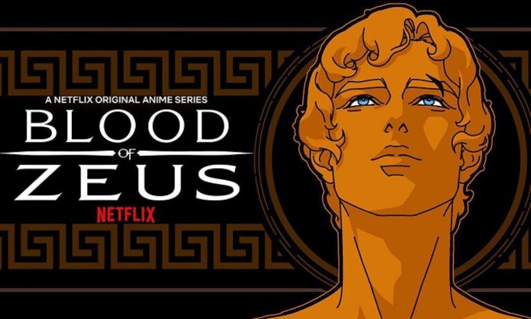 Blood of Zeus Season 2: Release Date, Trailer, Cast, Plot & More