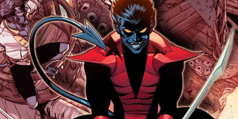Blue Superheroes: Top 25 Who Are (or Wear) Blue