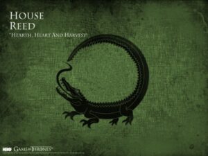 Game of Thrones (& House of the Dragon) Houses [Ranked]