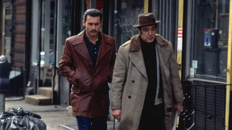 Donnie Brasco Ending Explained: Explaining the True Story Behind the Movie