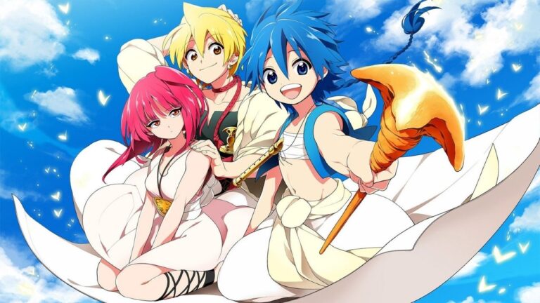 Magi Season 3: Release Date, Trailer, Cast, Plot & More