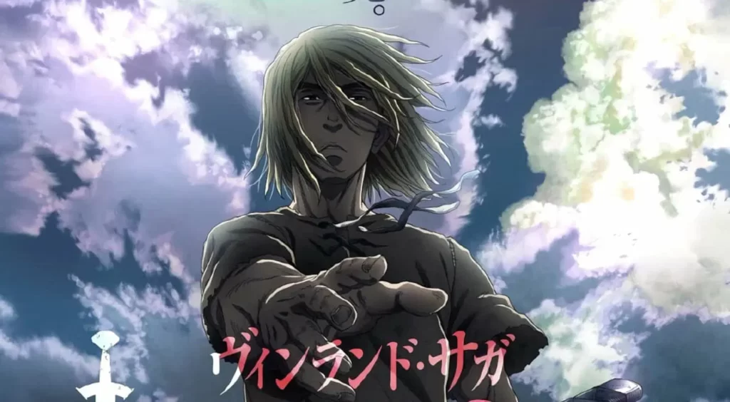 Best Anime Like Vinland Saga You Need To Watch Ranked