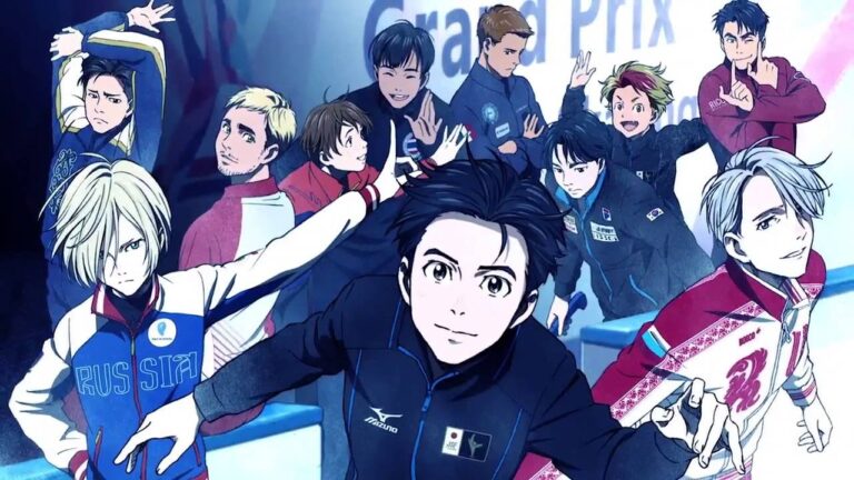 Yuri!!! on ICE Season 2: Release Date, Trailer, Cast, Plot & More