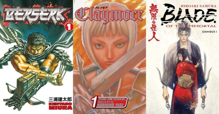 20 Best Revenge Manga You Need to Read in 2022