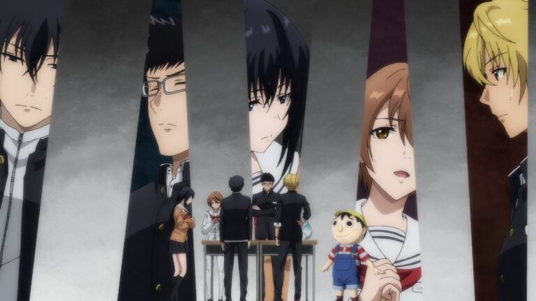 Who Will Win in Tomodachi Game? (& Why)
