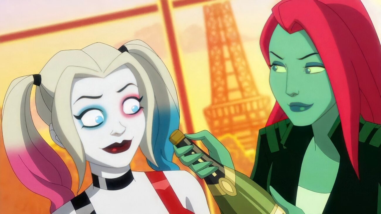 Harley Quinn Season 3: DC Reveals Teaser Trailer And Release Date