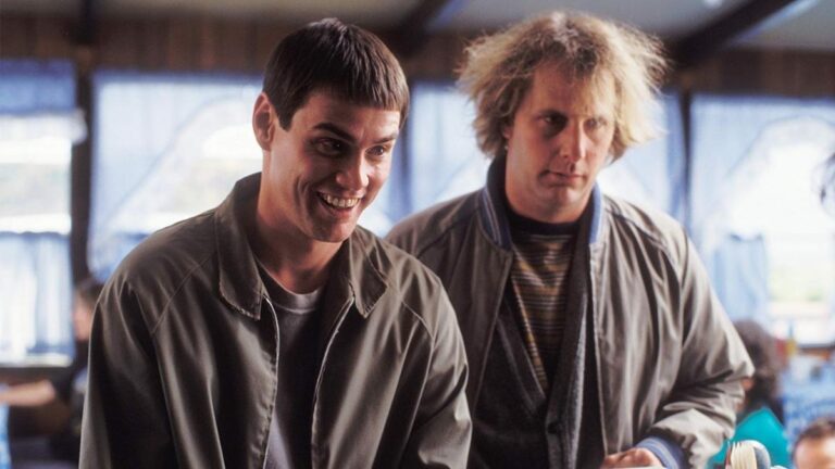 All 12 Farrelly Brothers Movies (Ranked)