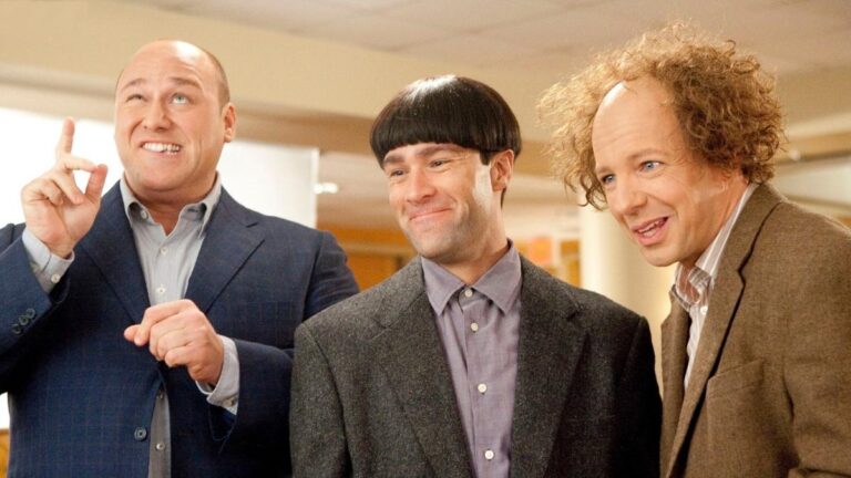 All 12 Farrelly Brothers Movies (Ranked)