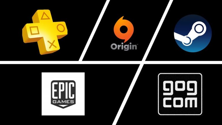 List of Best Free Games this week on epic, steam, ps+, and other platforms