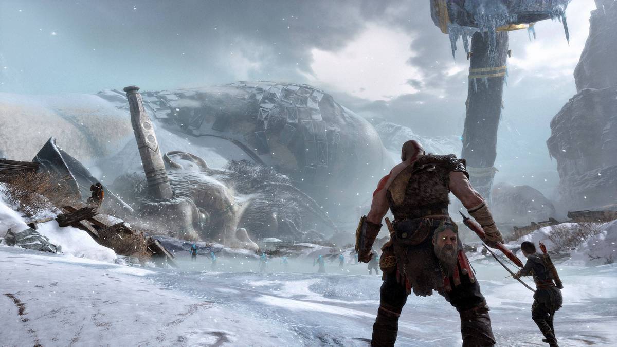 Best Free Games This Week: Epic, Steam & Other