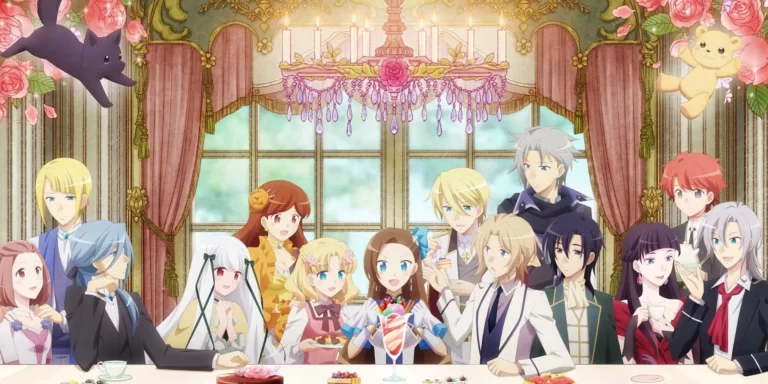 My Next Life as a Villainess: All Routes Lead to Doom! Season 3: Release Date, Trailer, Cast, Plot & More