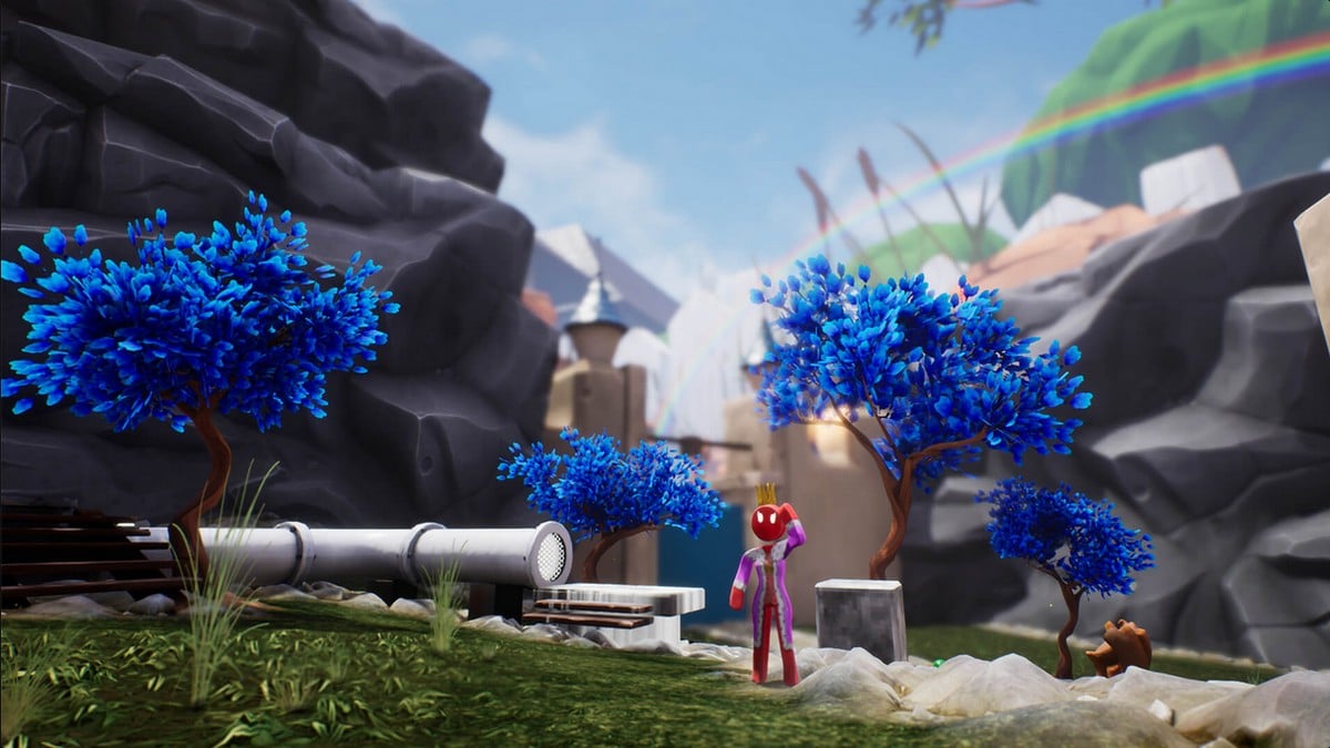 Best Free Games This Week: Epic, Steam & Other