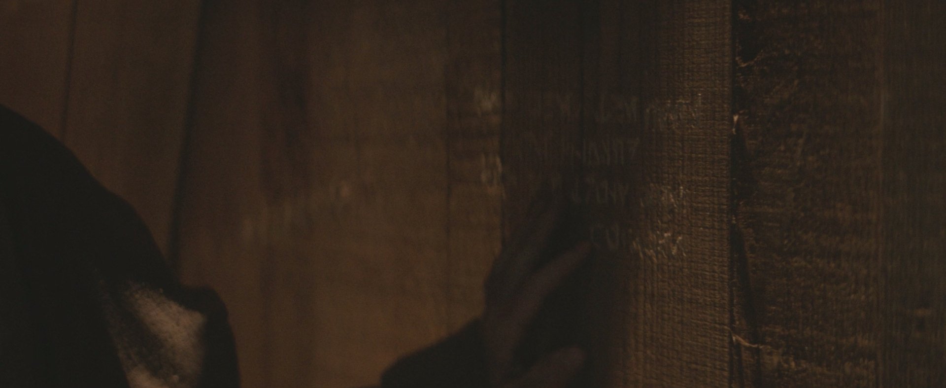 "Only When the Eyes Are Closed Can You Truly See": Quote Meaning in Obi-Wan Kenobi Episode 3 (& Who Said It?)