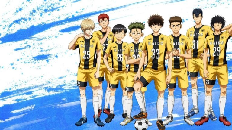 ‘Ao Ashi’ Season 2: Potential Release Date, Trailer, Cast, Plot & More