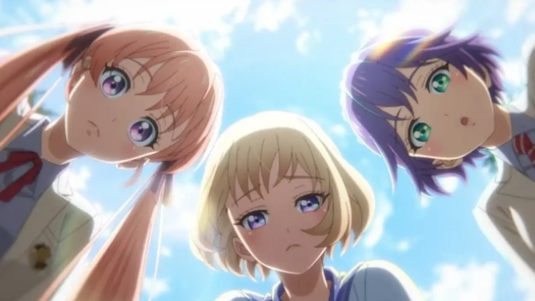 Who Does Nagi End Up with in A Couple of Cuckoos?