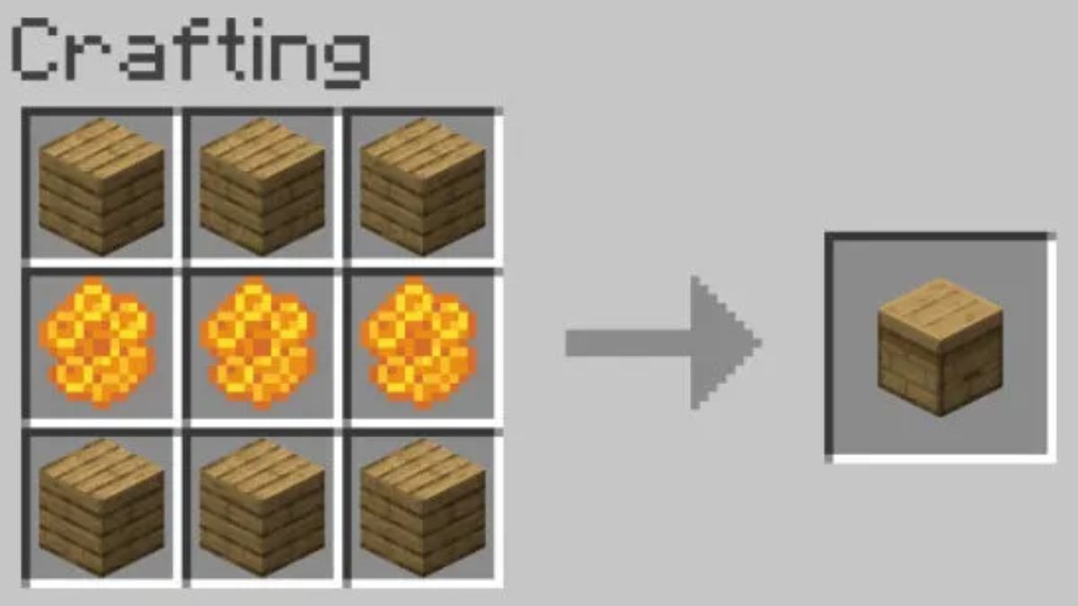 How To Collect Honey in Minecraft? (Without Getting Stung)