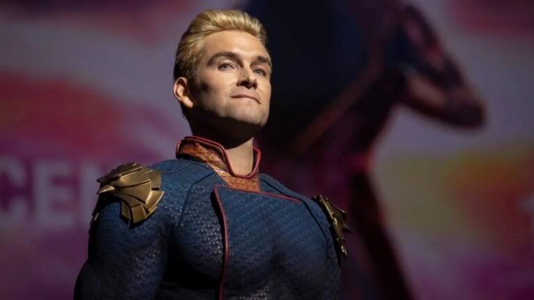 The Boys Showrunner Eric Kripke Accidentally Spoiled a Major Character’s Fate Before the Series Finale