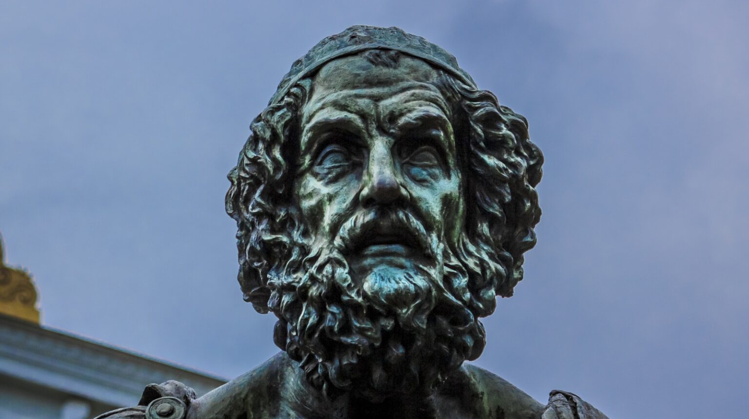 30 Best Male Writers of All Time