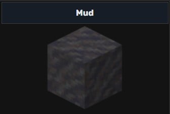 How to Make Mud in Minecraft? Recipe & Materials