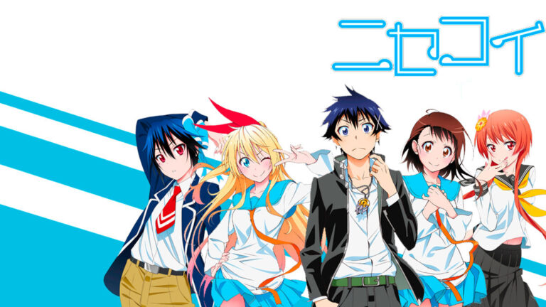 Nisekoi Season 3: Release Date and What to Expect (June 2022 Update)