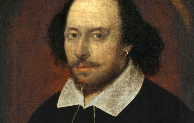 30 Best Male Writers of All Time