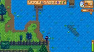 How to Catch Sturgeon in Stardew Valley & Best Locations Revealed