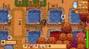 How to Catch Sturgeon in Stardew Valley & Best Locations Revealed