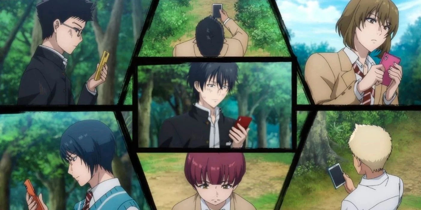Who Wins Hide And Seek Tomodachi Game