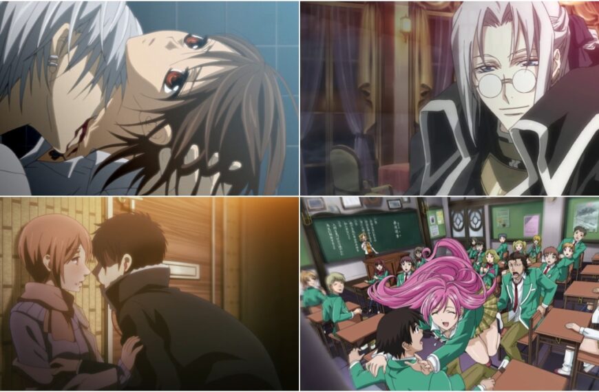 Fiction Horizon Movies Tv Shows Comics Anime Games