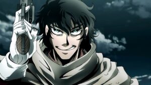 DRIFTERS SEASON 2 RELEASE DATE visual data 6