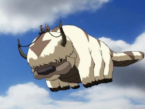 Top 10 Coolest Things About Appa