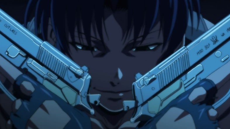 35 Anime With Guns  GunFights Recommendations