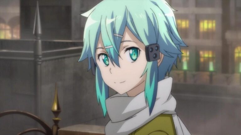 50 Greatest Anime Characters That Start With an S [With Images]