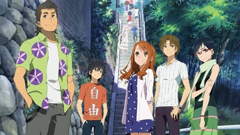 25 Sad Anime on Netflix: An Emotional Cry-Fest