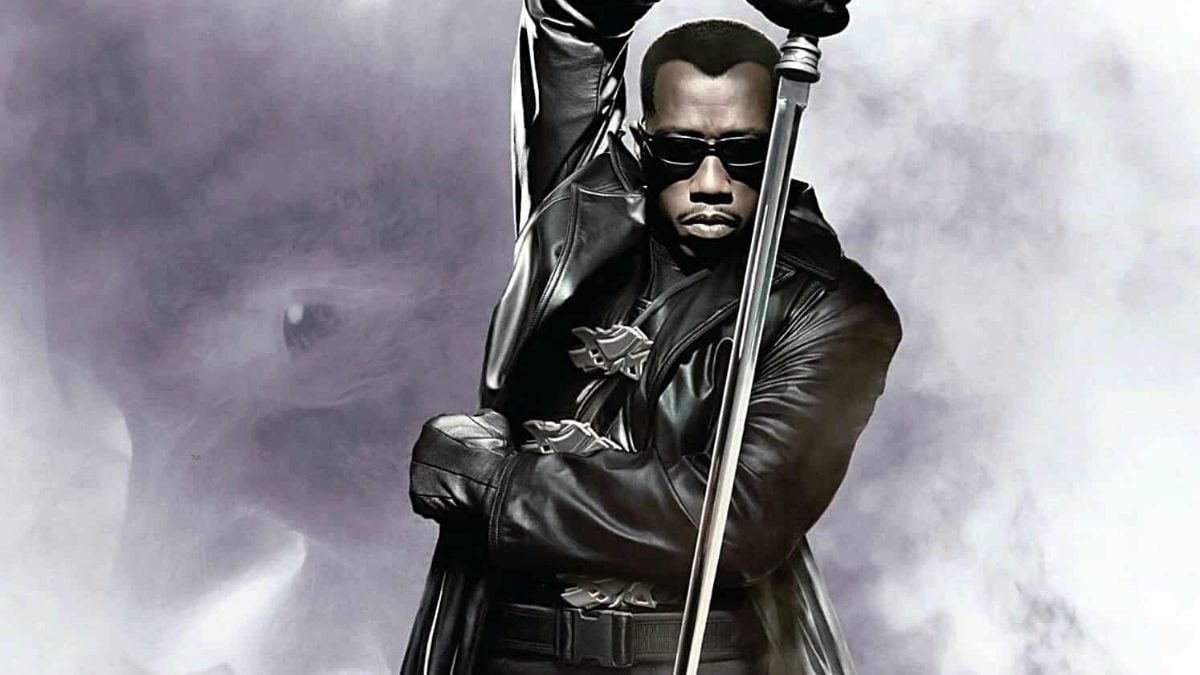 Blade Movies in Order The Complete Guide