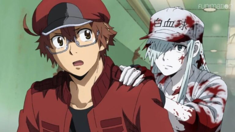 Cells at Work! Code Black Season 2 Release Date: Renewed or Canceled?