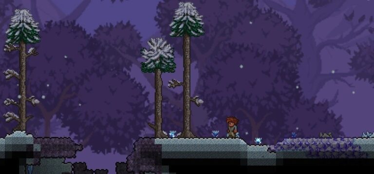 Terraria Crimson vs. Corruption: Differences & Which Is Better