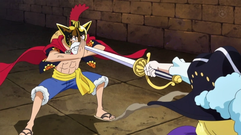 durandal sword one piece