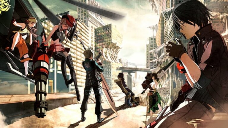 God Eater Season 2 Release Date: Renewed or Canceled?