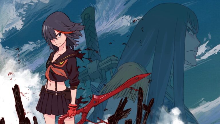 Kill la Kill Season 2 Release Date: Renewed or Canceled?