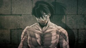 DRIFTERS SEASON 2 RELEASE DATE visual data 7