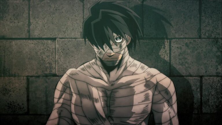 Drifters Season 2 Release Date: Renewed or Canceled?