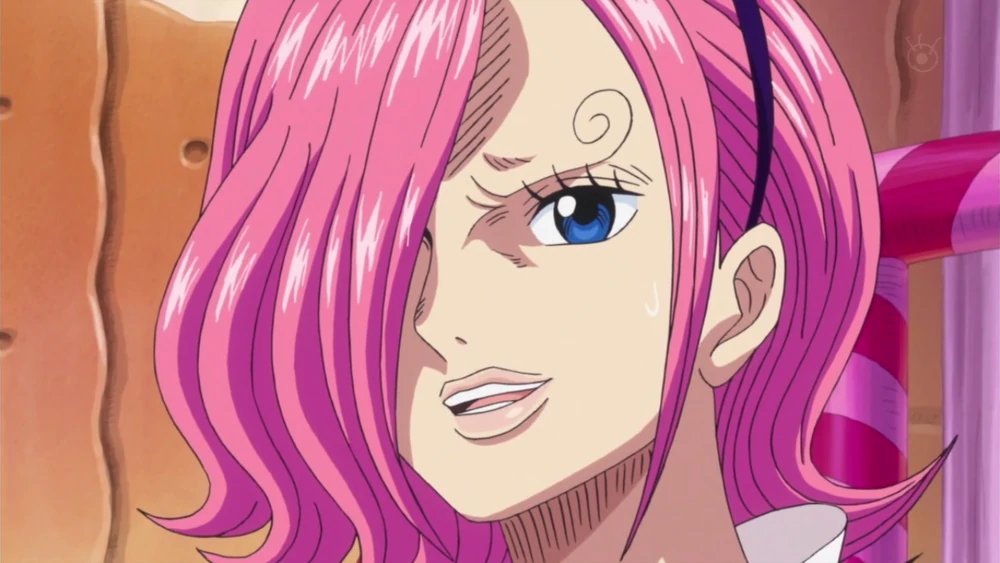 The 20 Best Female Characters in One Piece