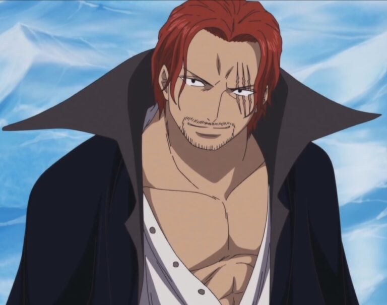 20 Best Anime Side Characters of All Time (Ranked)